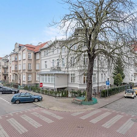 Jasne I Przytulne Apartamenty 3City W Sopocie By Noclegi Renters Sopot Exterior photo