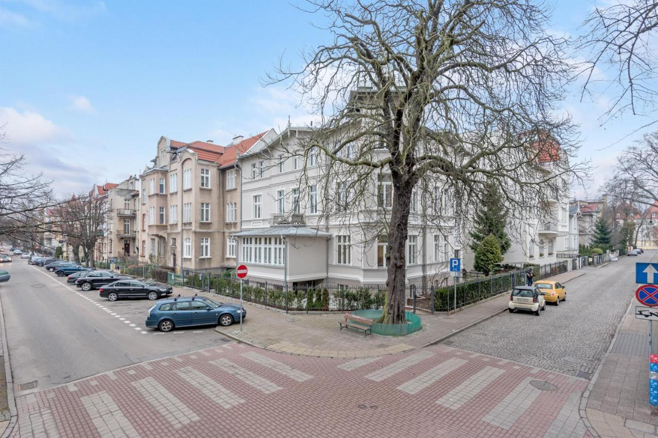 Jasne I Przytulne Apartamenty 3City W Sopocie By Noclegi Renters Sopot Exterior photo
